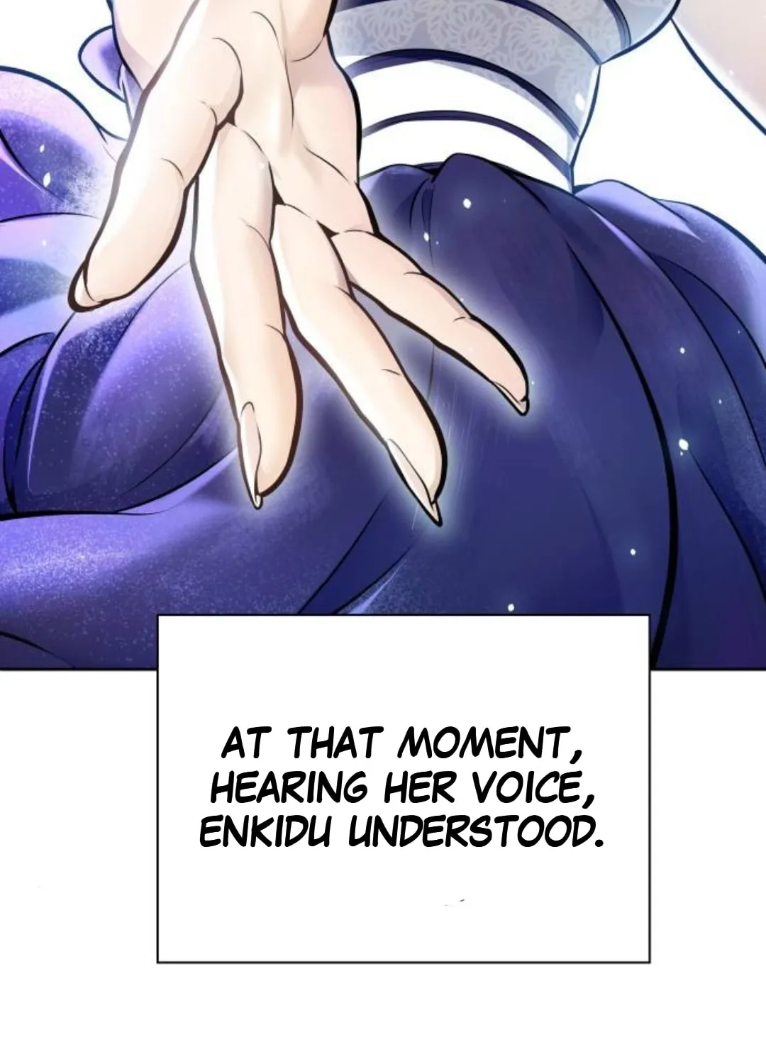 Tower of God Chapter 619 page 243 - 