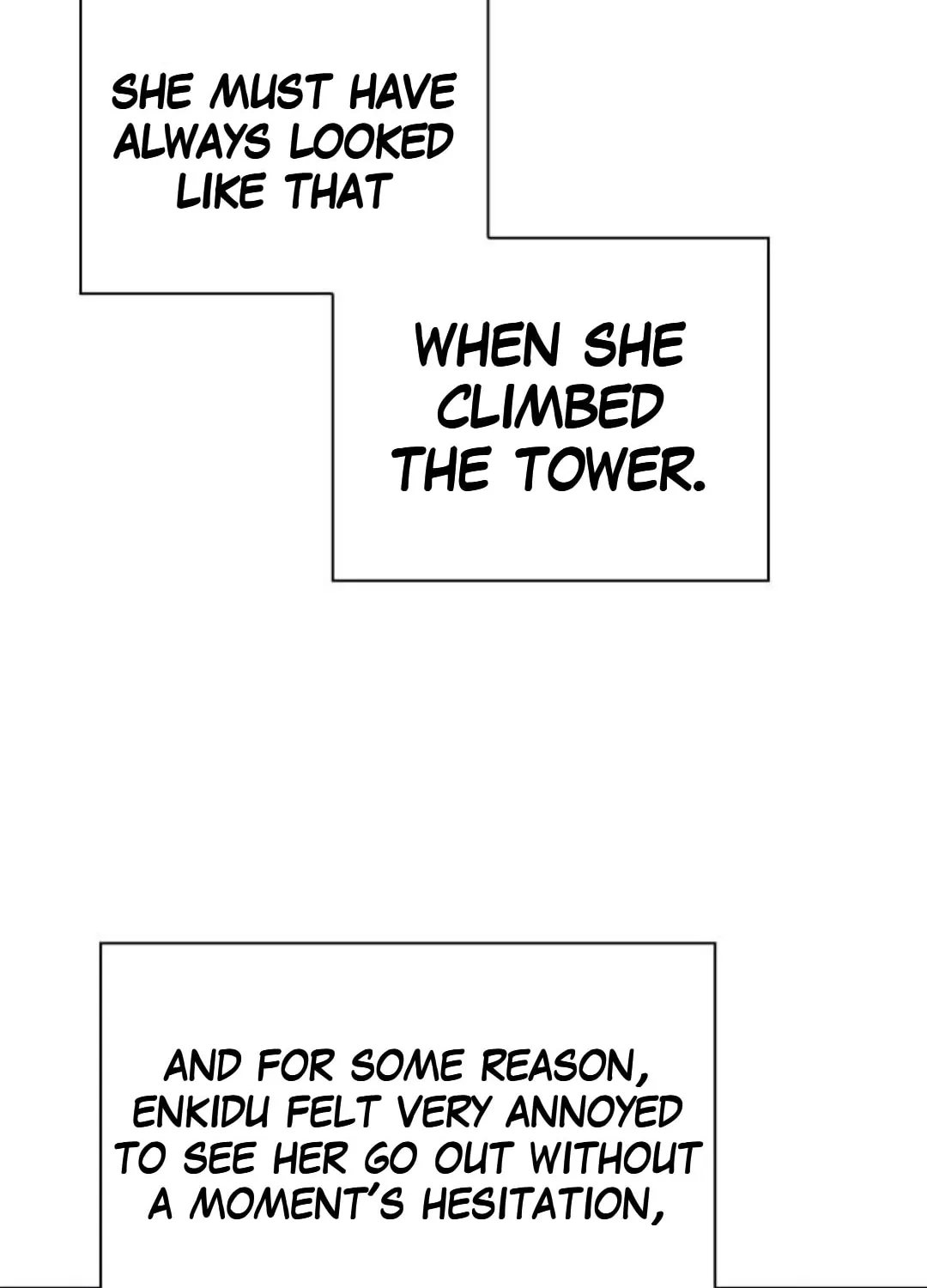 Tower of God Chapter 619 page 250 - 