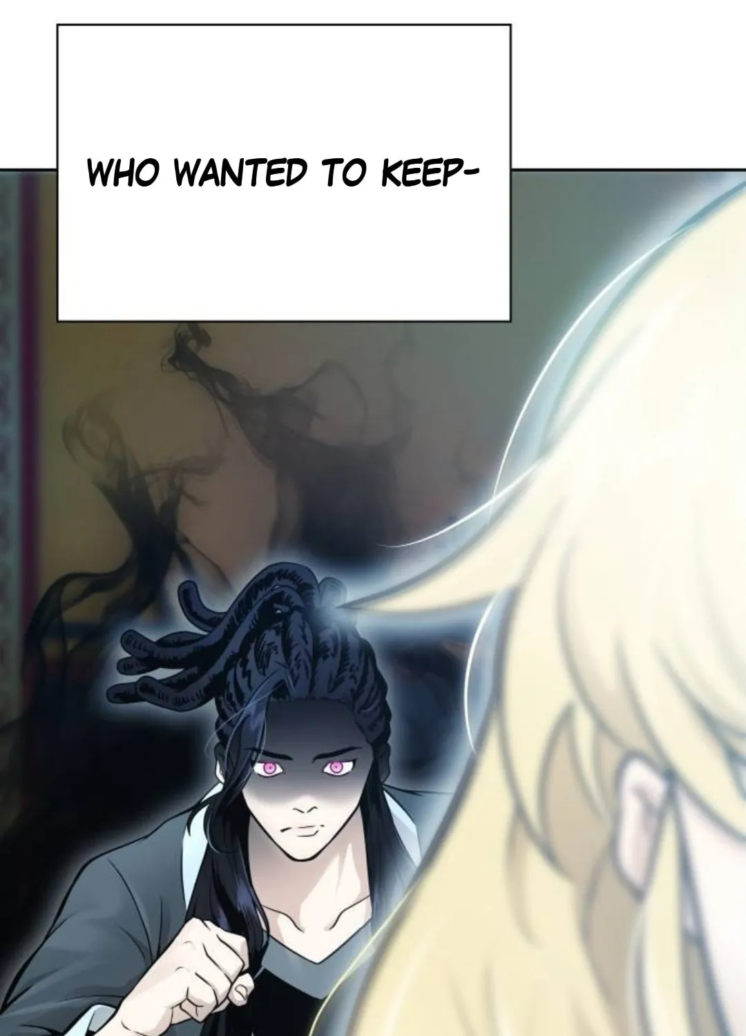 Tower of God Chapter 619 page 252 - 