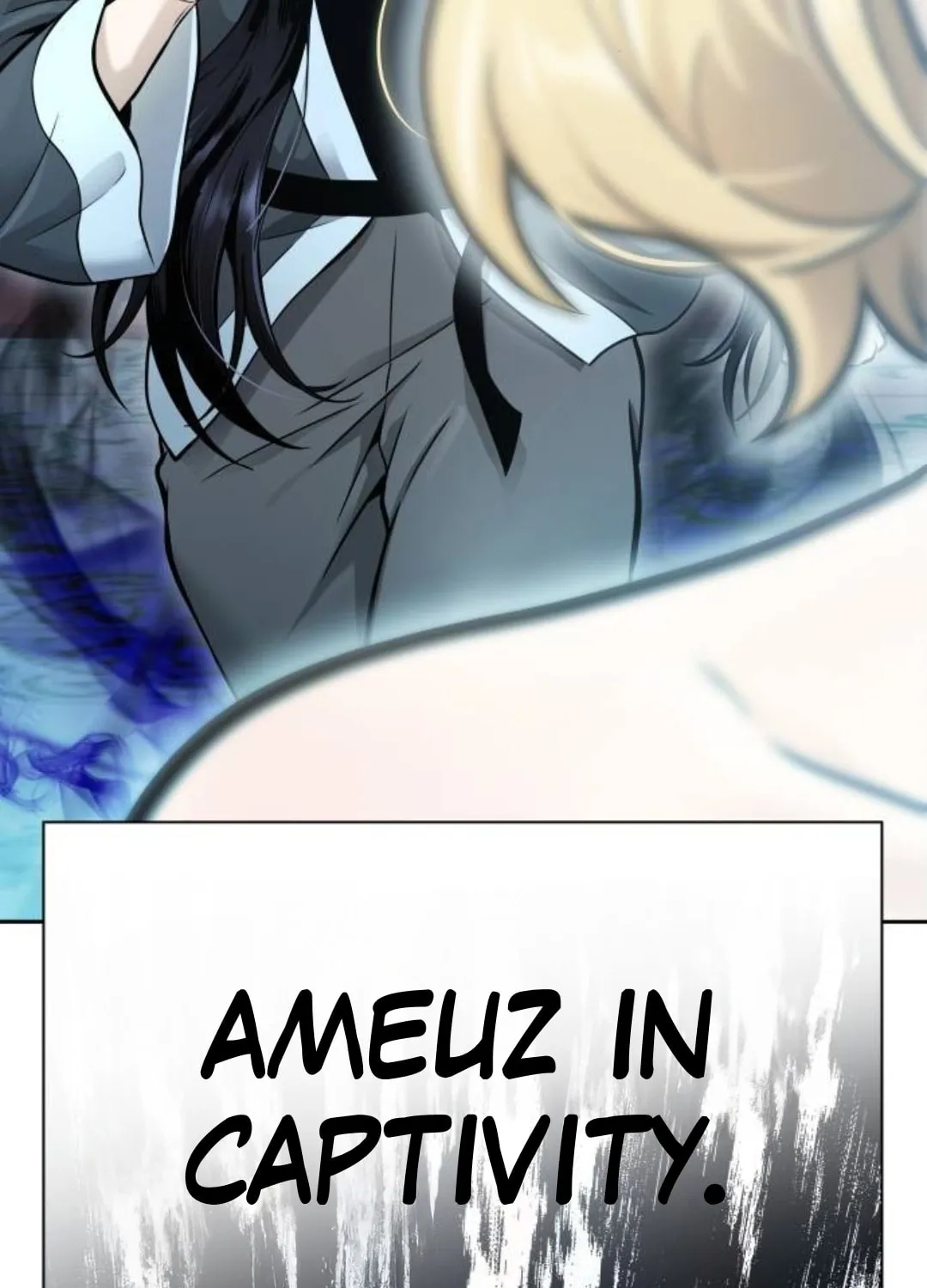 Tower of God Chapter 619 page 253 - 