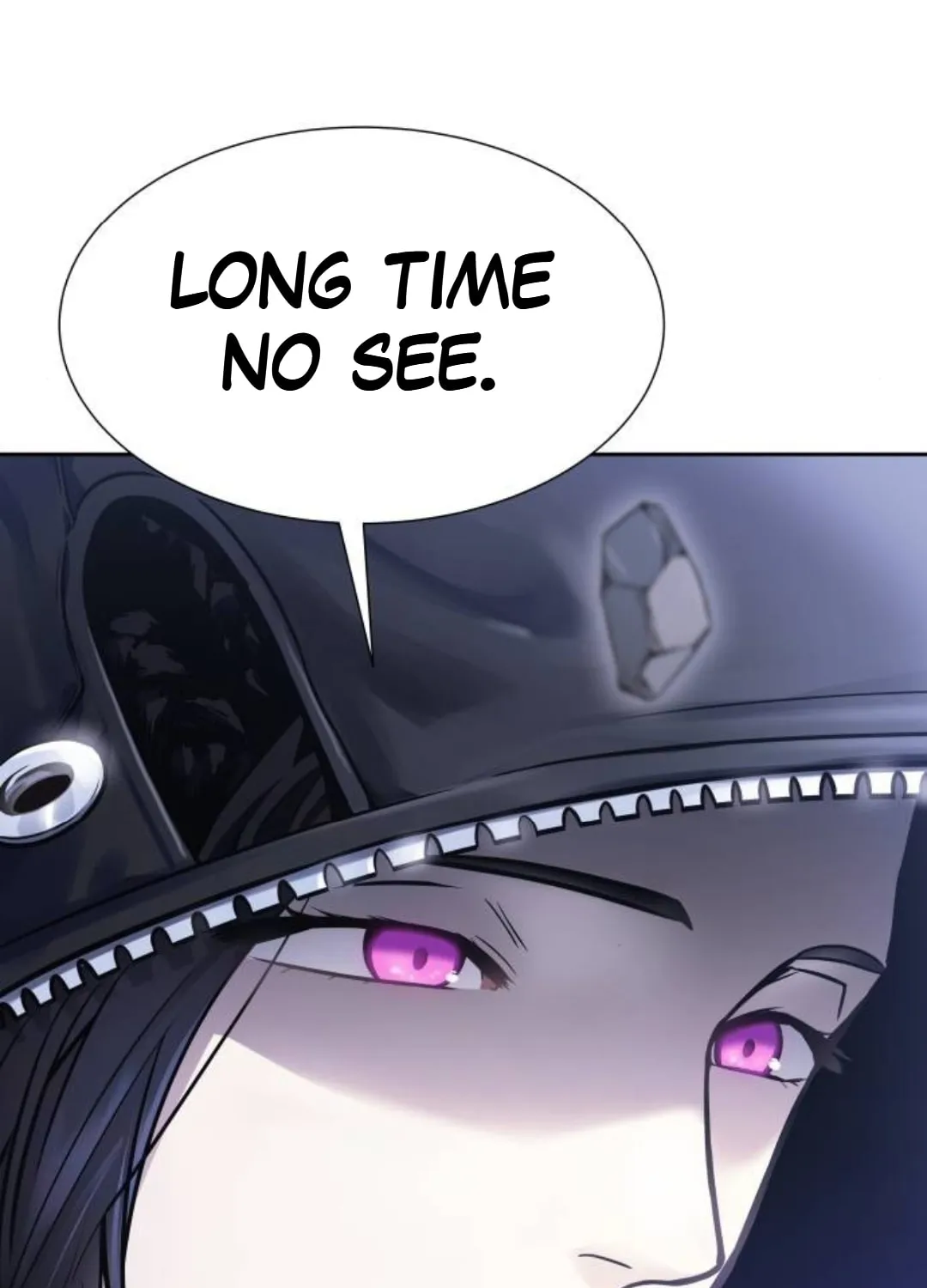 Tower of God Chapter 619 page 4 - 