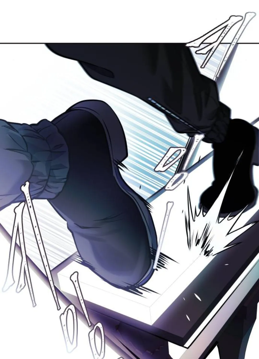 Tower of God Chapter 619 page 35 - 