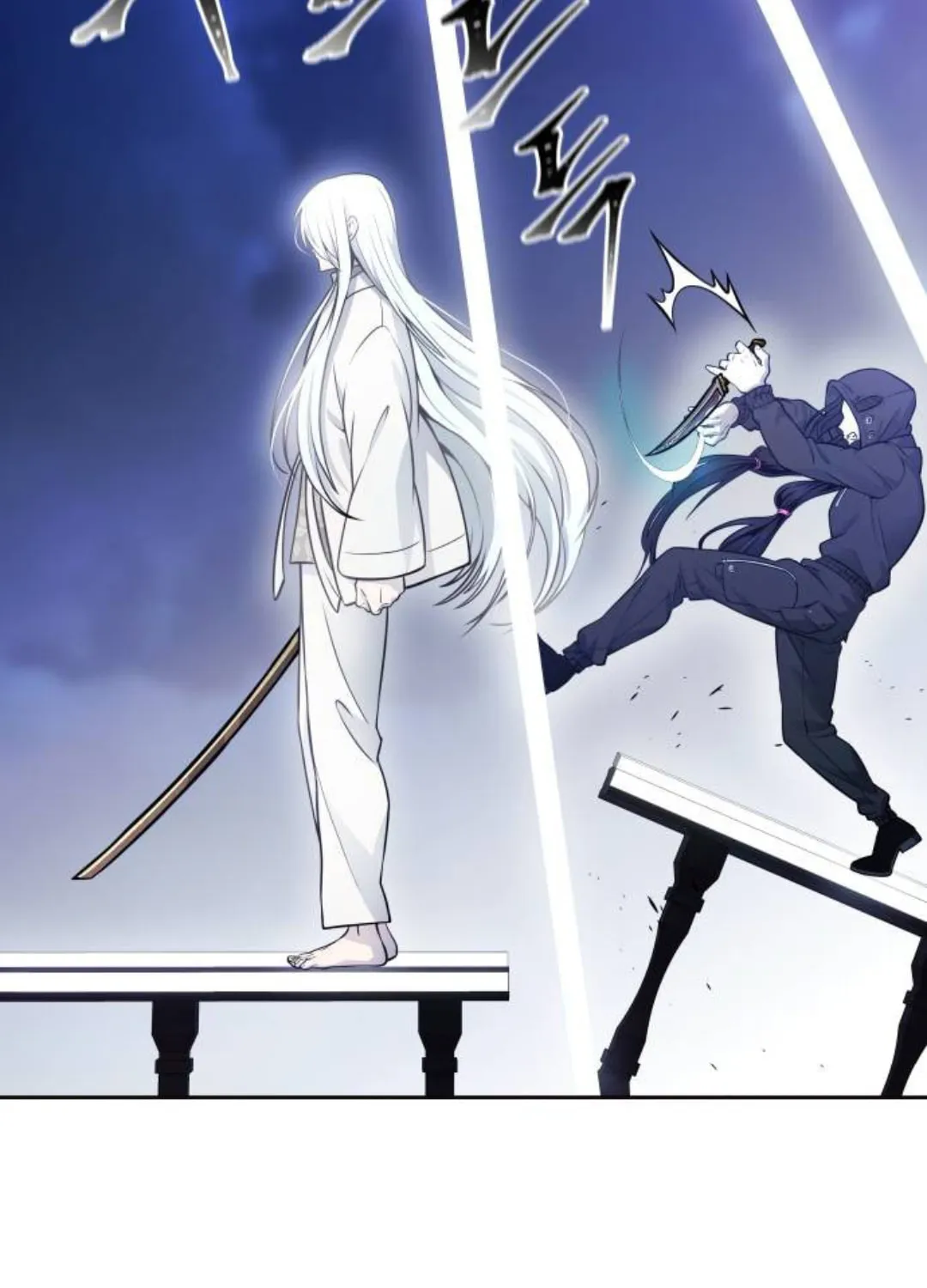 Tower of God Chapter 619 page 37 - 