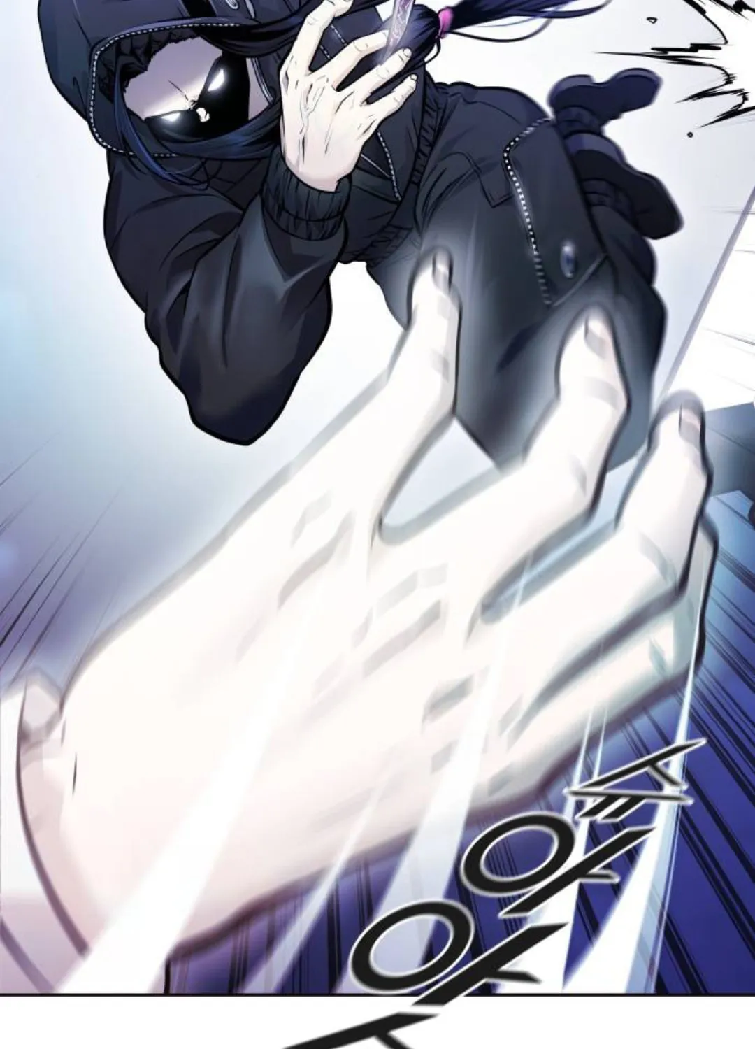 Tower of God Chapter 619 page 39 - 