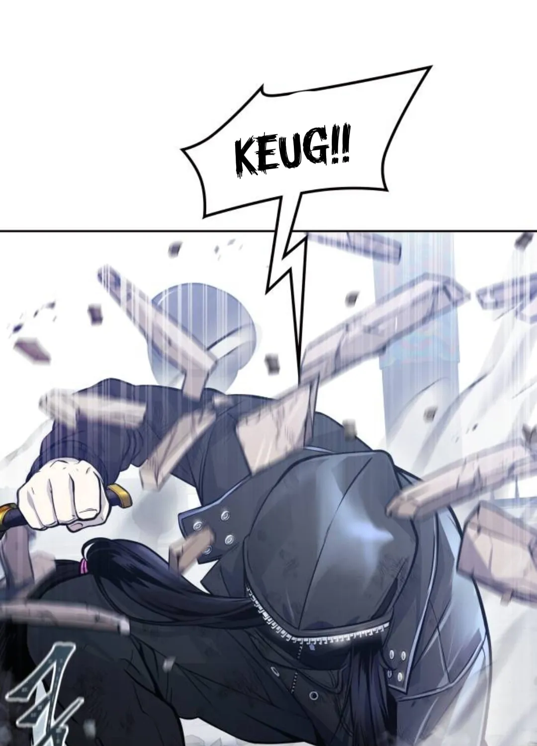 Tower of God Chapter 619 page 46 - 