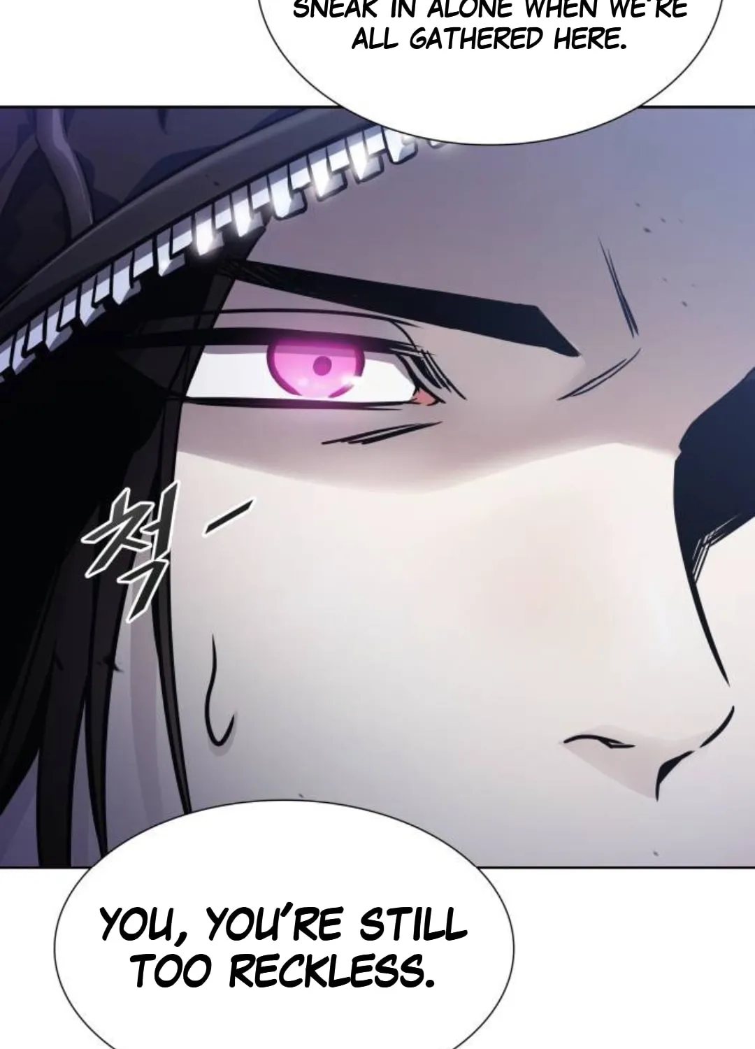 Tower of God Chapter 619 page 52 - 