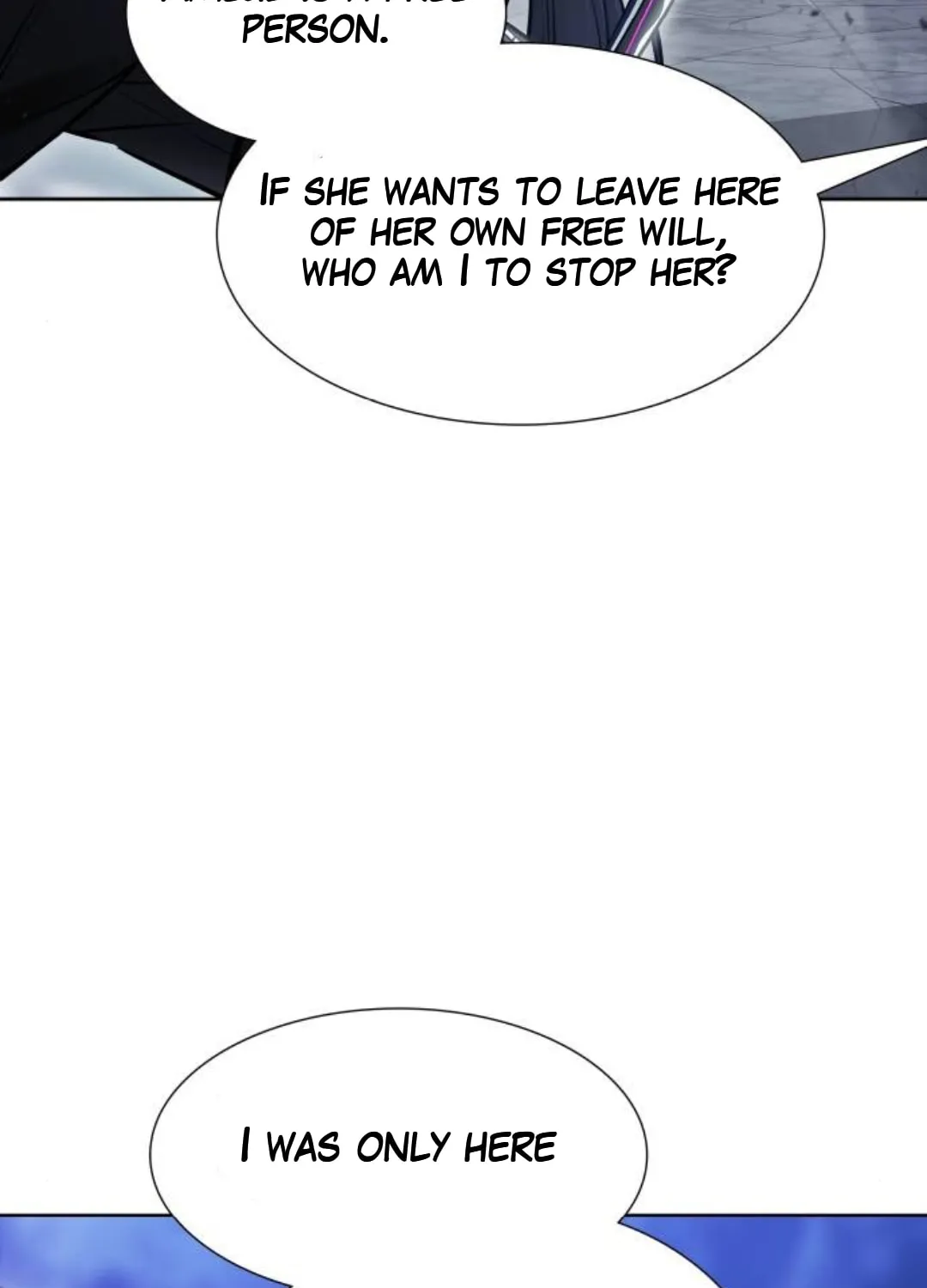 Tower of God Chapter 619 page 57 - 