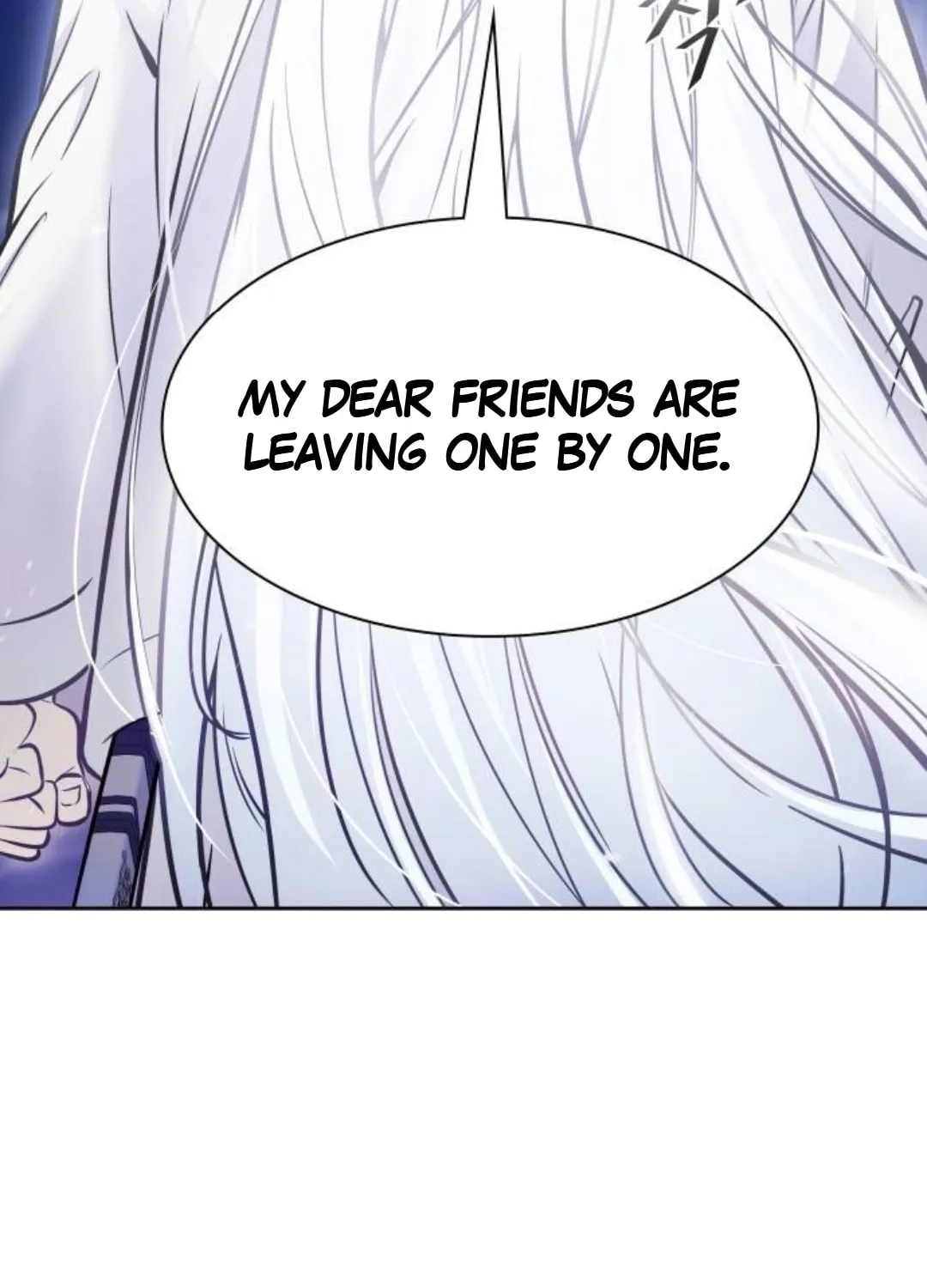 Tower of God Chapter 619 page 61 - 