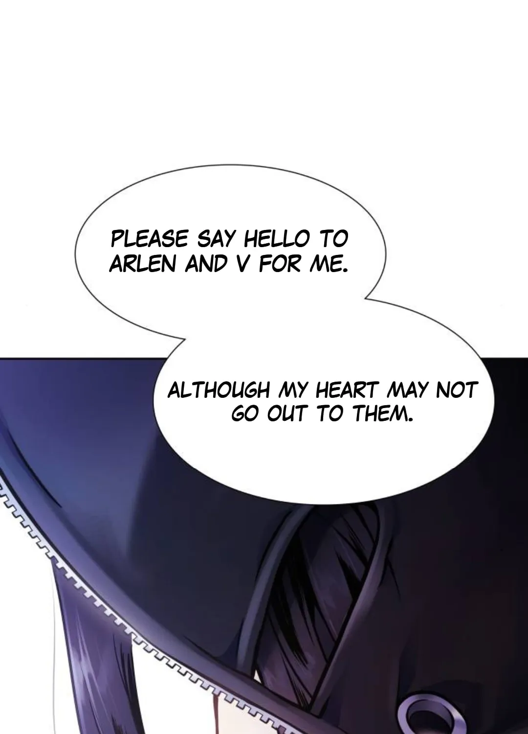 Tower of God Chapter 619 page 62 - 