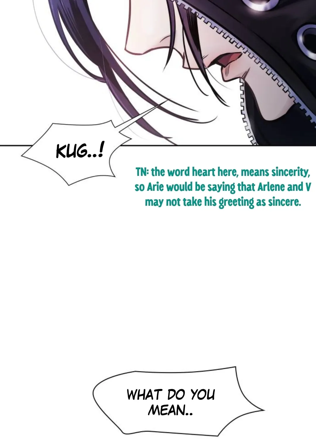 Tower of God Chapter 619 page 63 - 