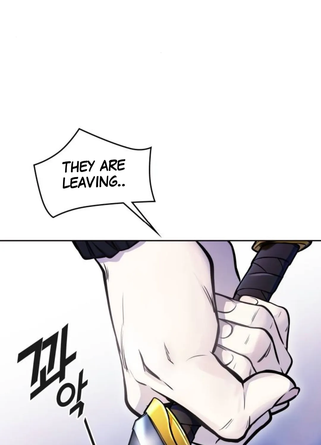 Tower of God Chapter 619 page 64 - 