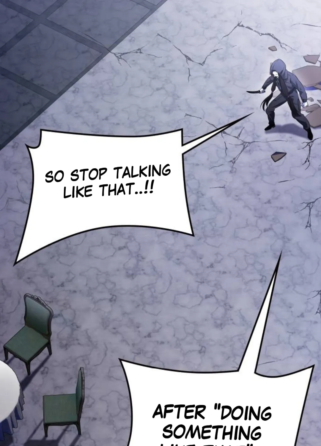 Tower of God Chapter 619 page 66 - 