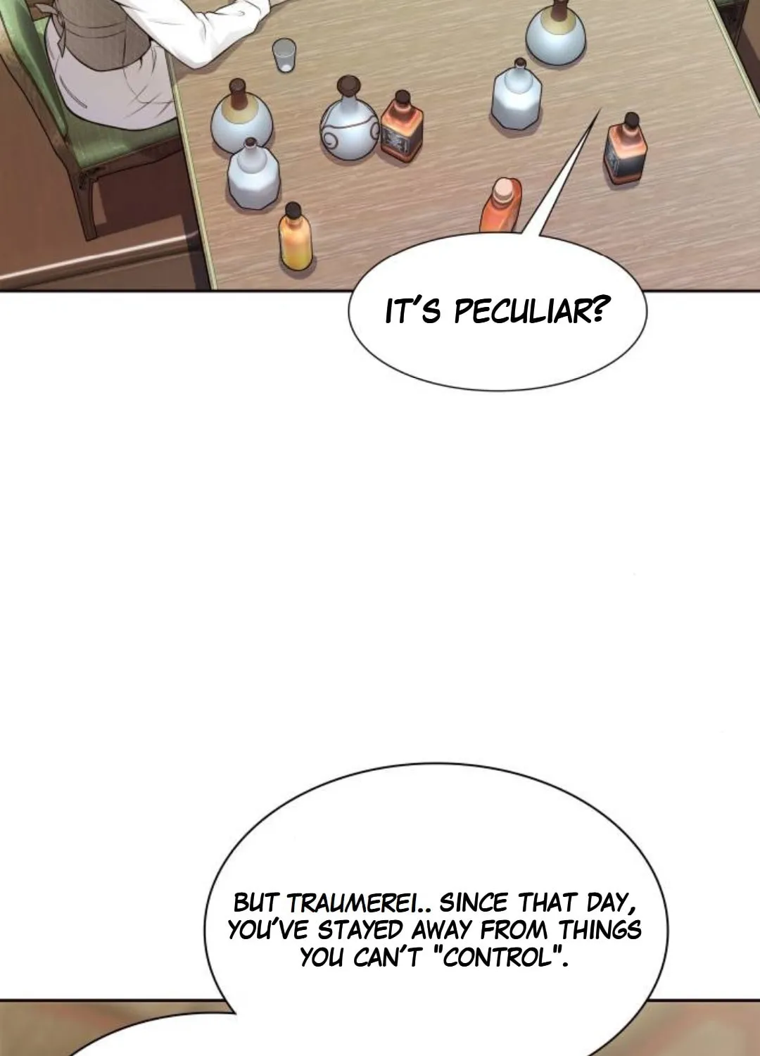 Tower of God Chapter 619 page 76 - 
