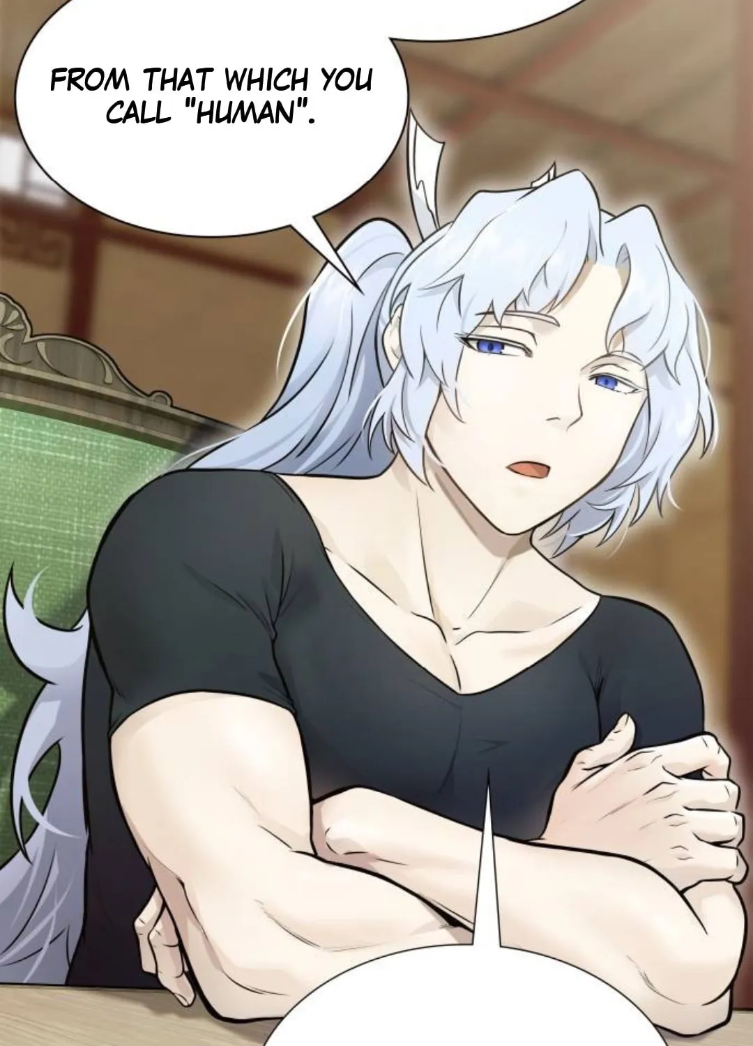 Tower of God Chapter 619 page 77 - 