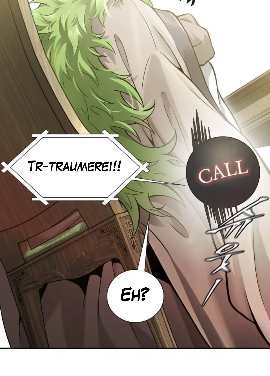Tower of God Chapter 619 page 81 - 