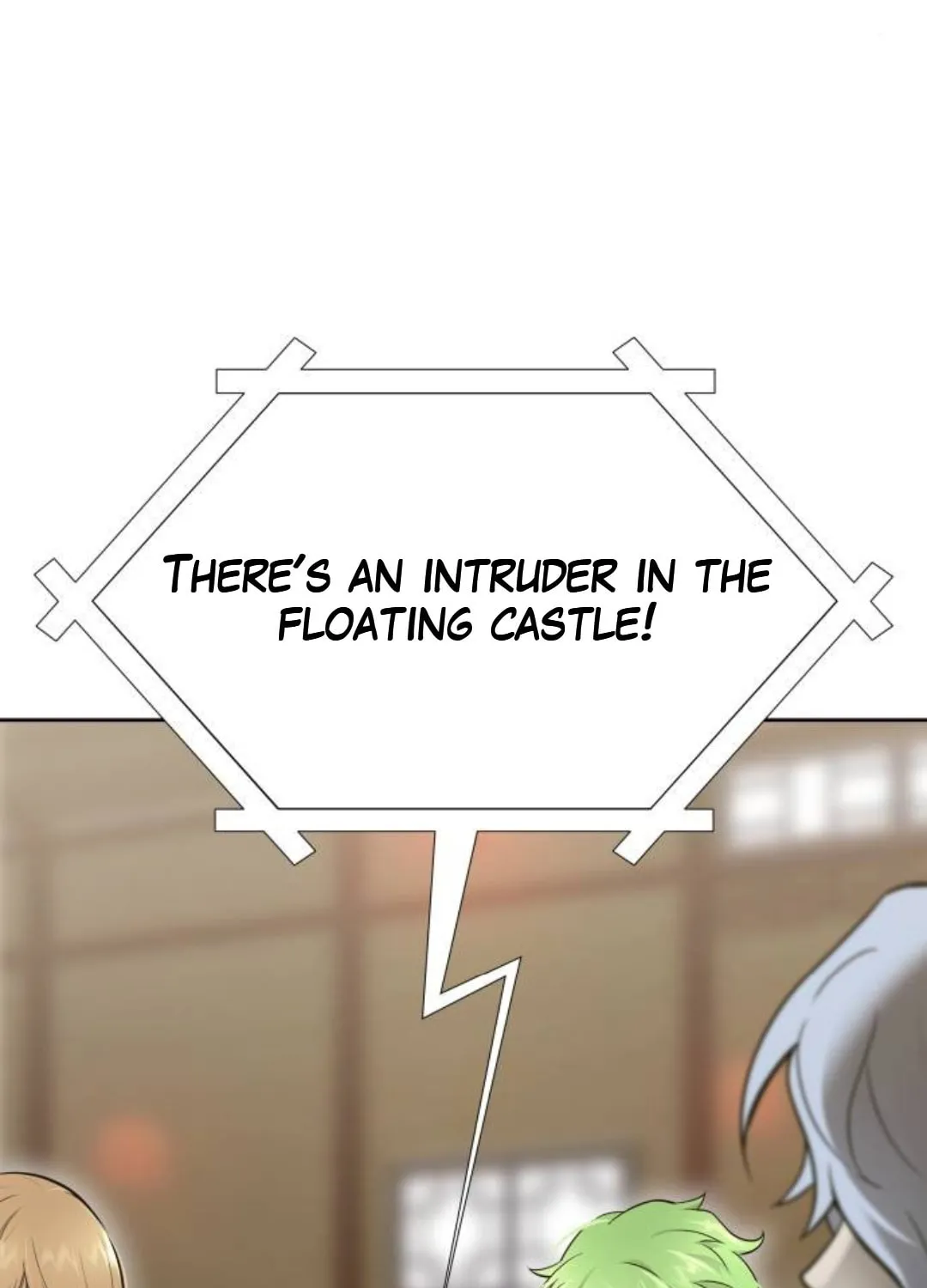 Tower of God Chapter 619 page 82 - 