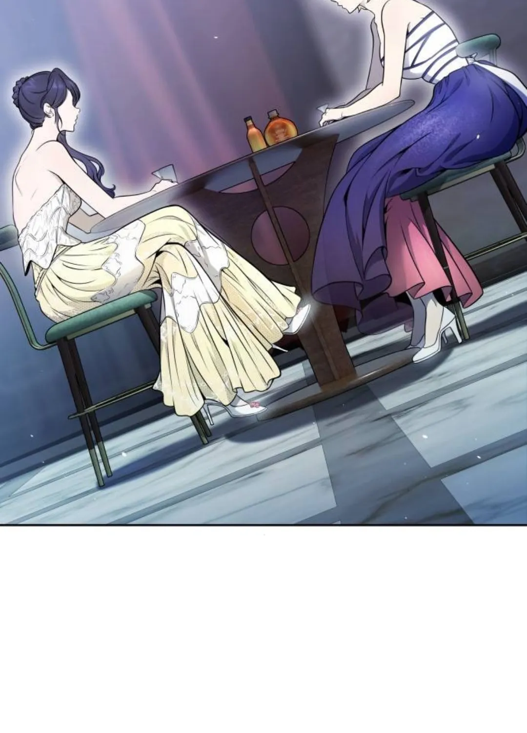 Tower of God Chapter 619 page 86 - 