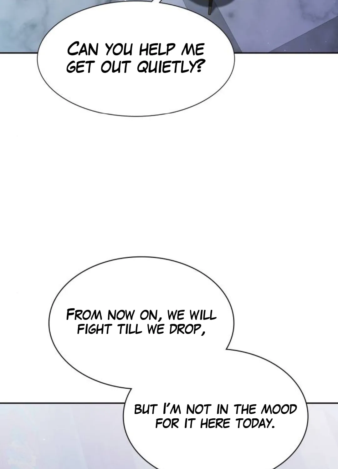 Tower of God Chapter 619 page 91 - 