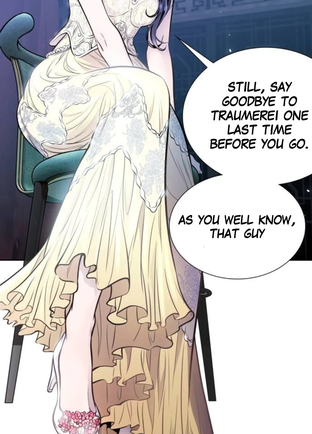 Tower of God Chapter 619 page 94 - 