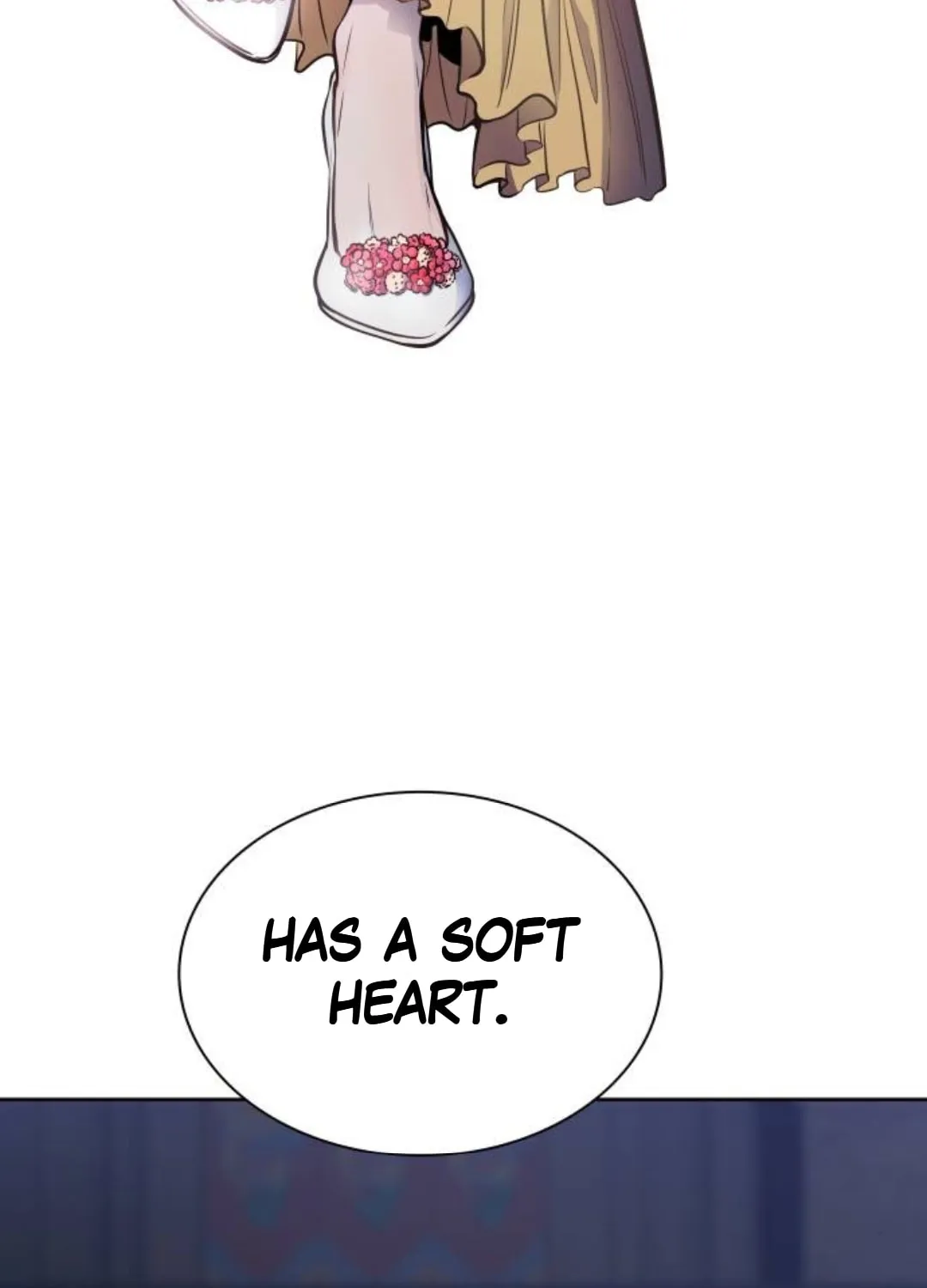 Tower of God Chapter 619 page 95 - 