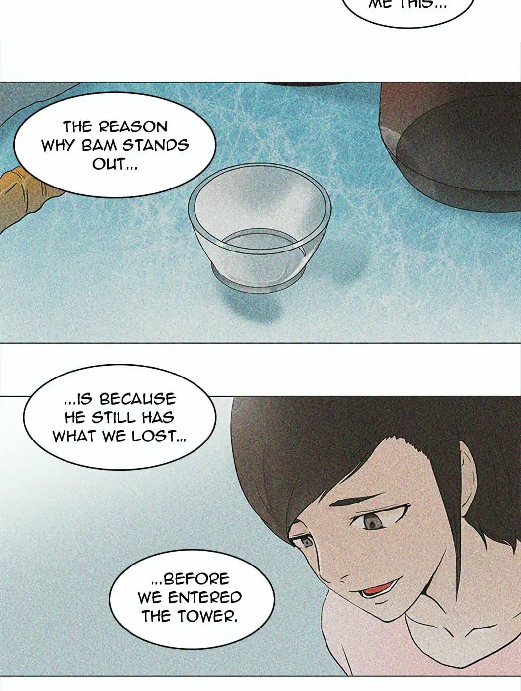 Tower of God Chapter 62 page 23 - 