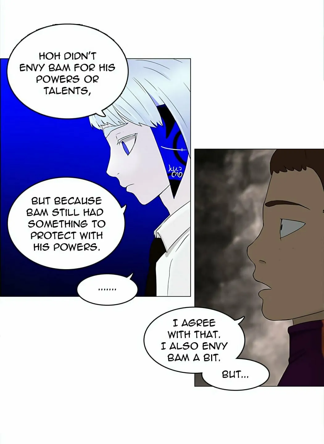 Tower of God Chapter 62 page 24 - 