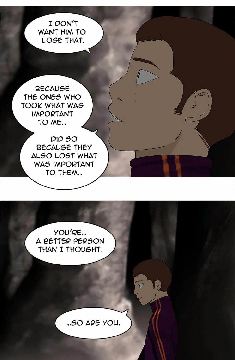Tower of God Chapter 62 page 25 - 