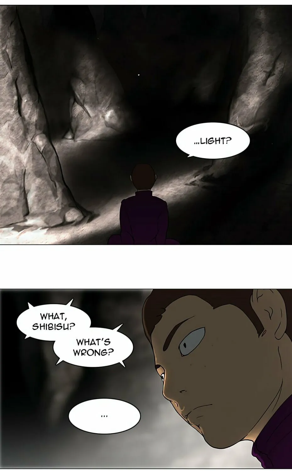 Tower of God Chapter 62 page 29 - 