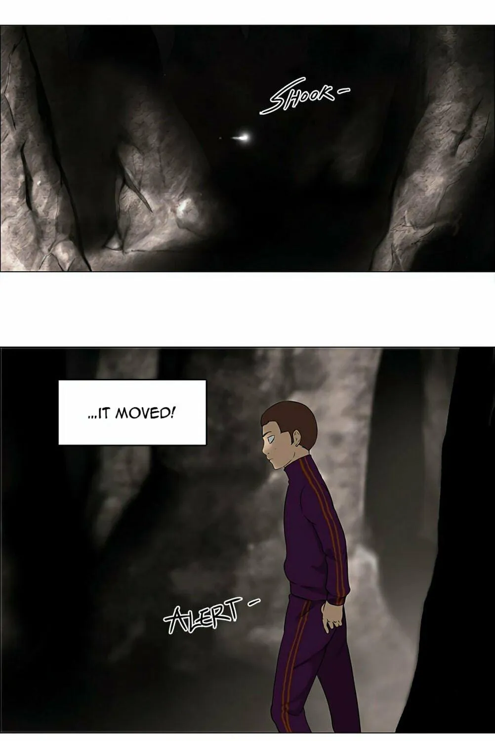 Tower of God Chapter 62 page 31 - 