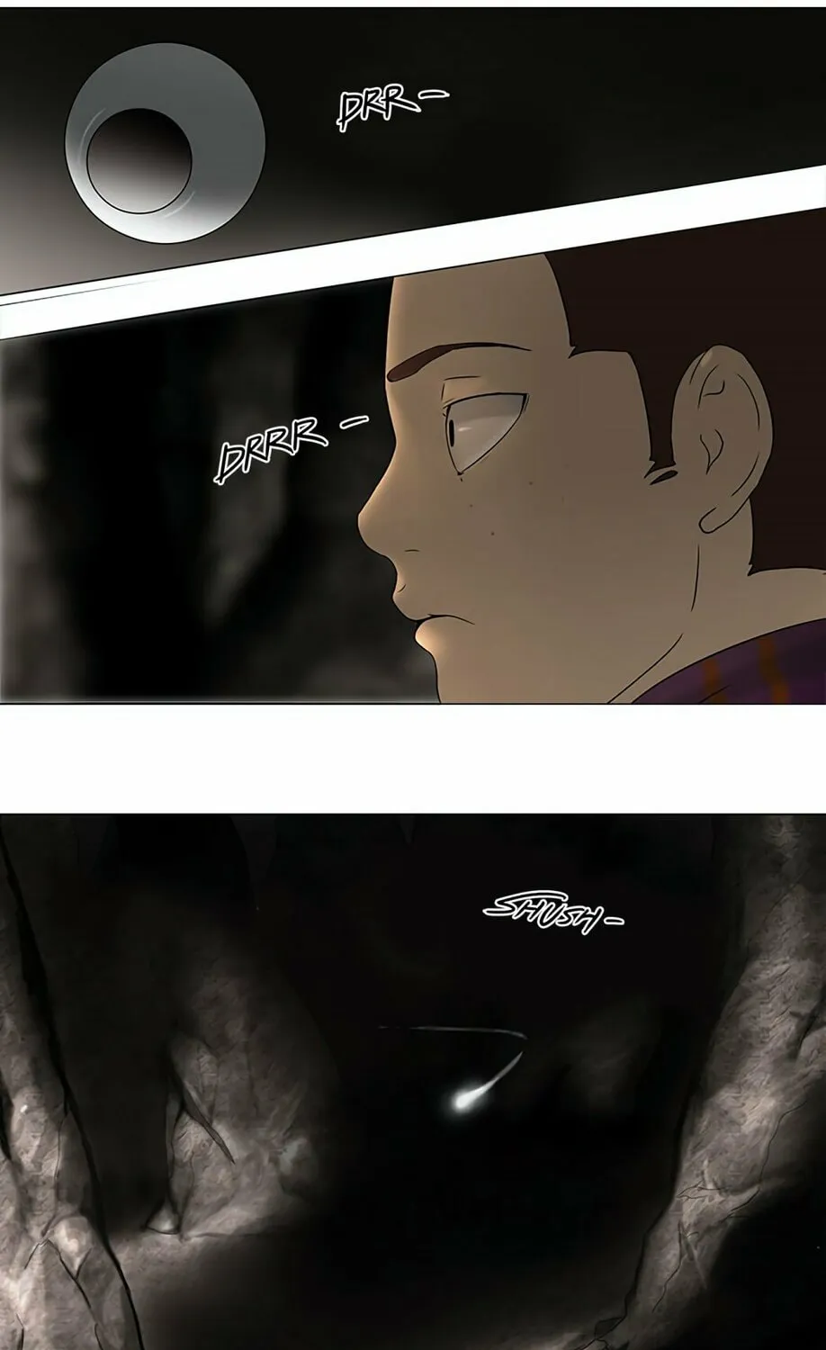 Tower of God Chapter 62 page 33 - 