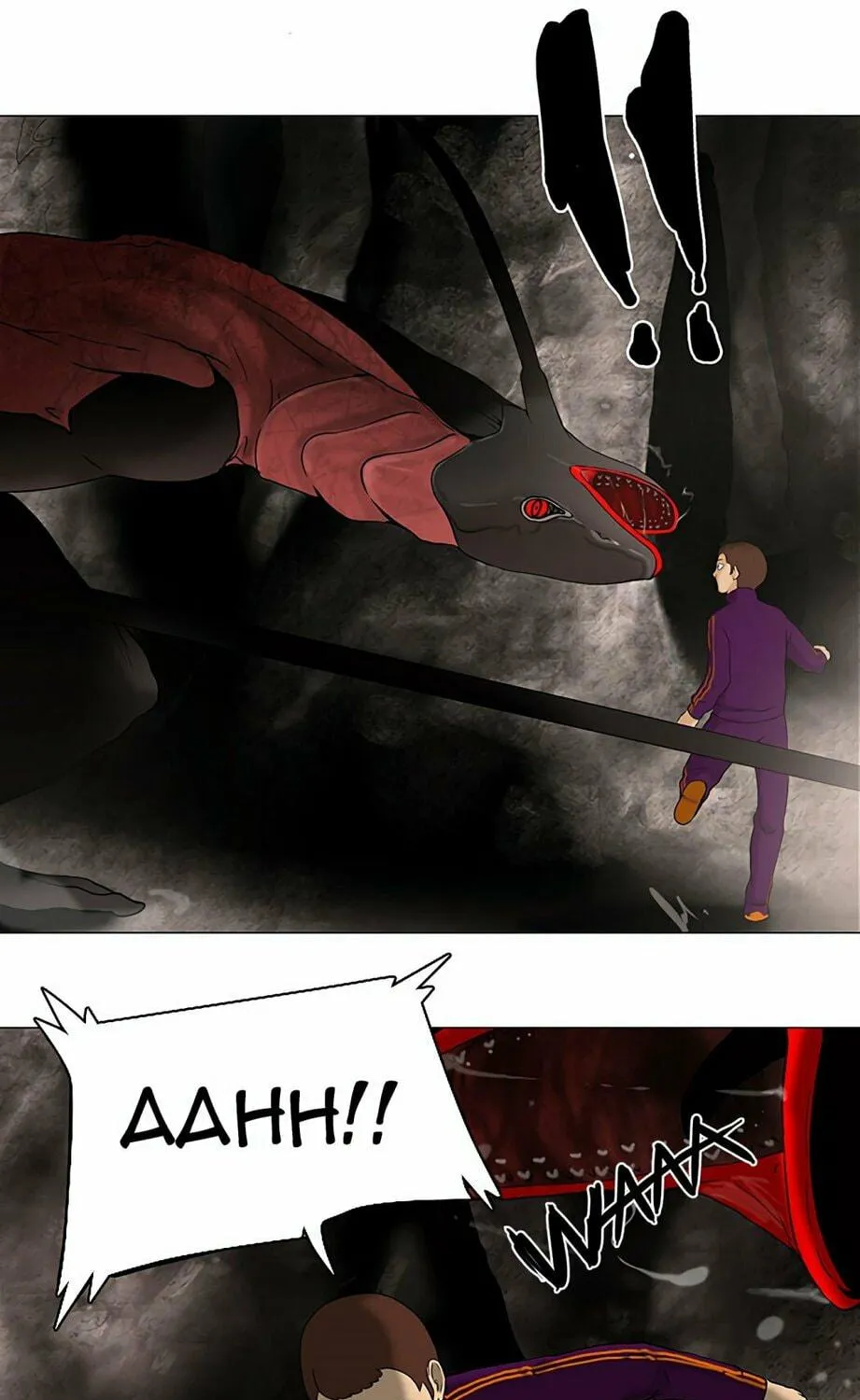 Tower of God Chapter 62 page 37 - 