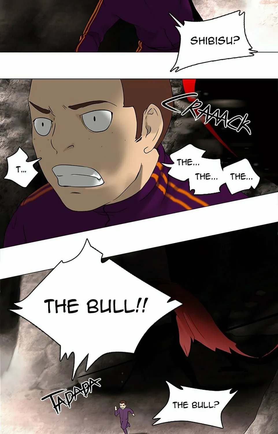 Tower of God Chapter 62 page 39 - 