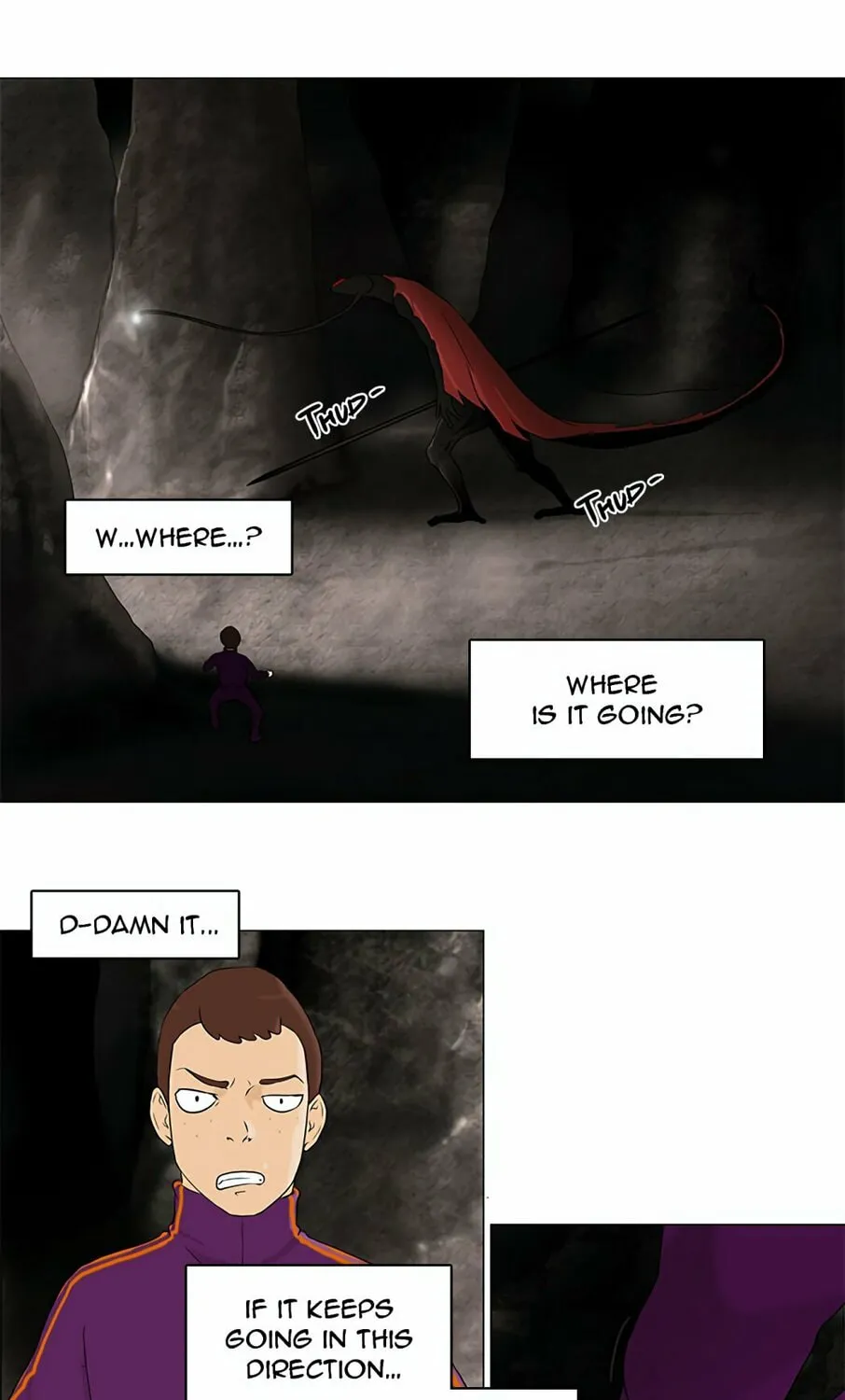 Tower of God Chapter 62 page 46 - 