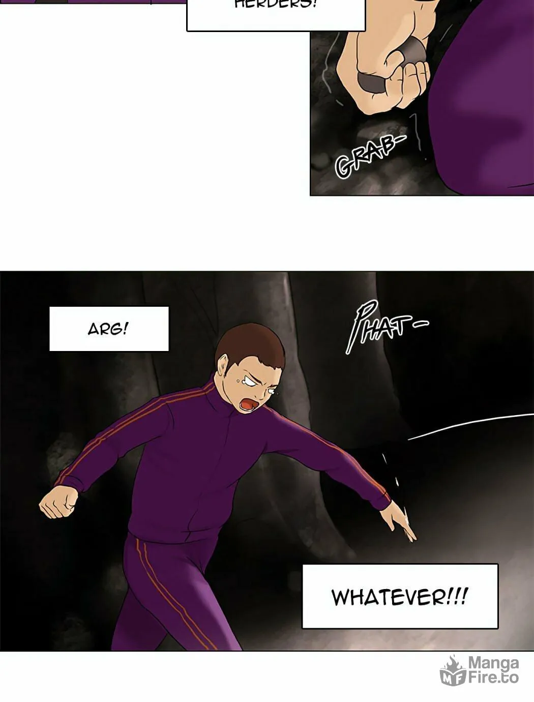 Tower of God Chapter 62 page 48 - 