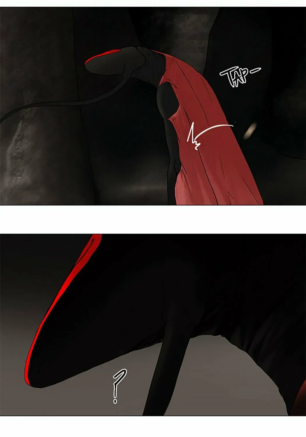 Tower of God Chapter 62 page 49 - 
