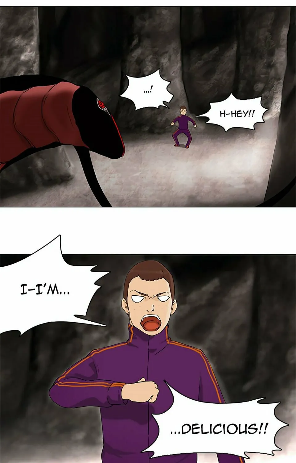 Tower of God Chapter 62 page 51 - 