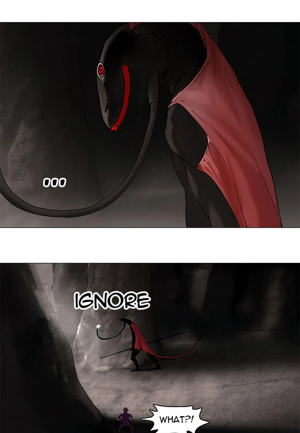 Tower of God Chapter 62 page 53 - 