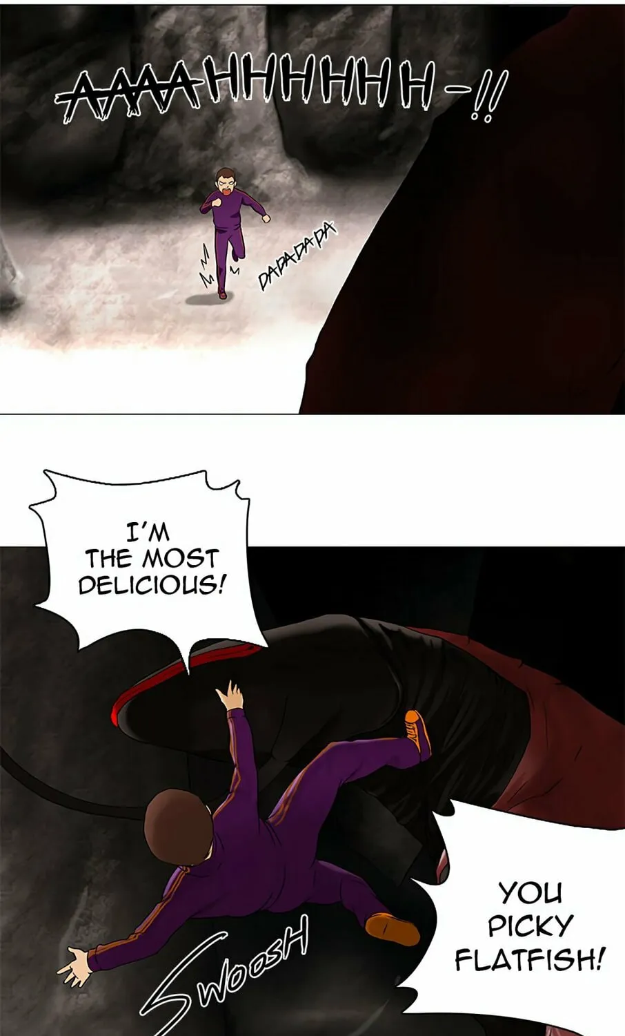 Tower of God Chapter 62 page 56 - 