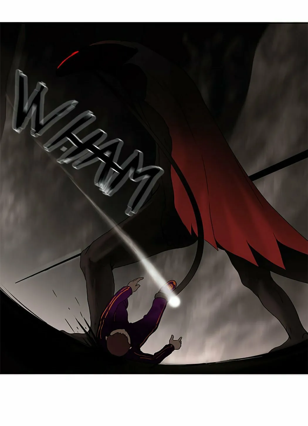 Tower of God Chapter 62 page 60 - 