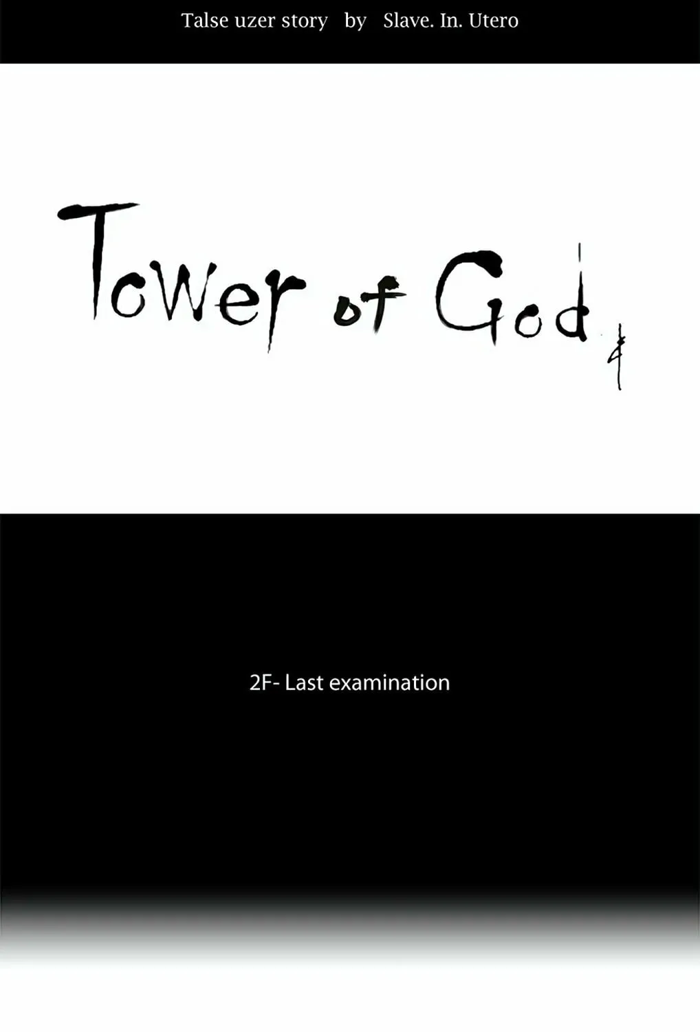 Tower of God Chapter 62 page 7 - 