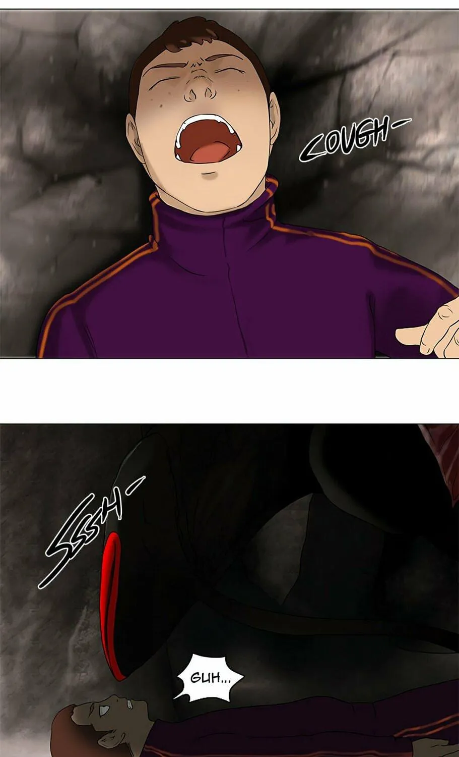Tower of God Chapter 62 page 61 - 