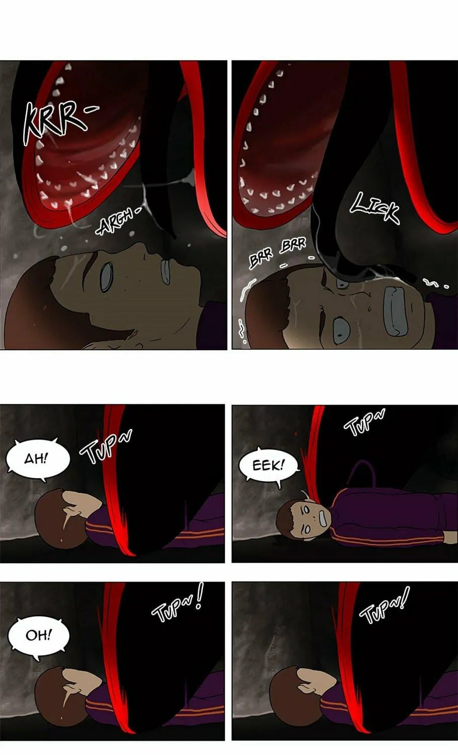 Tower of God Chapter 62 page 63 - 