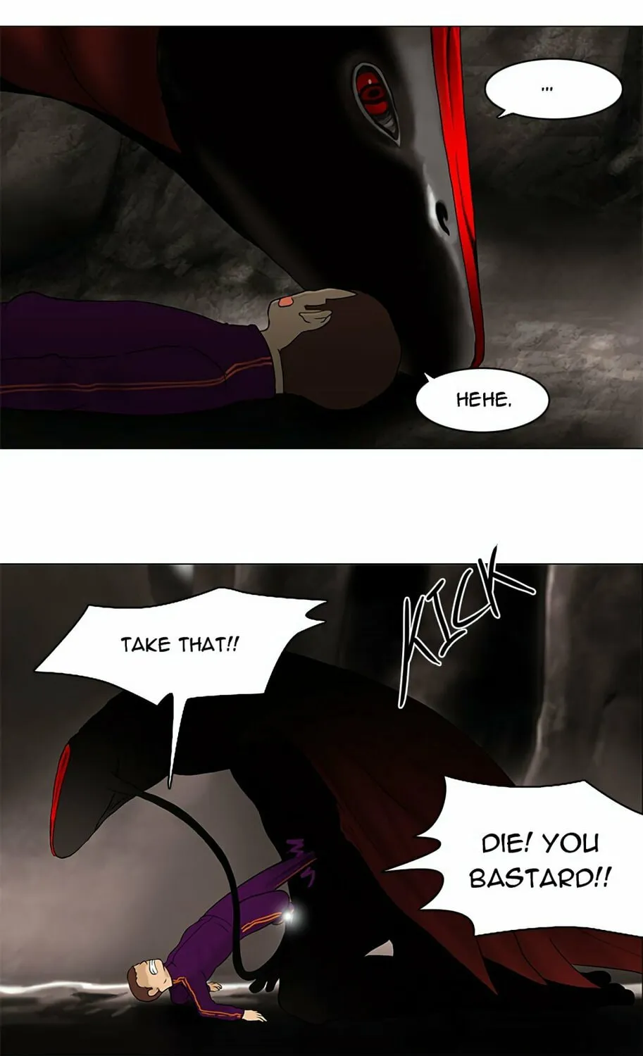 Tower of God Chapter 62 page 65 - 