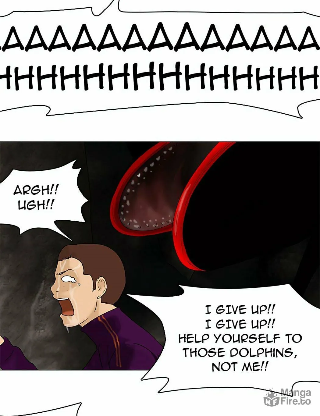 Tower of God Chapter 62 page 71 - 