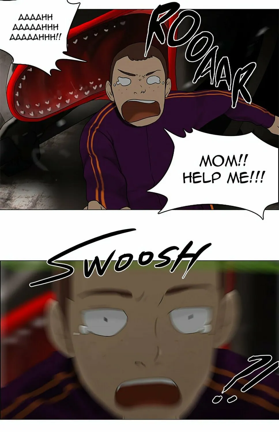 Tower of God Chapter 62 page 72 - 