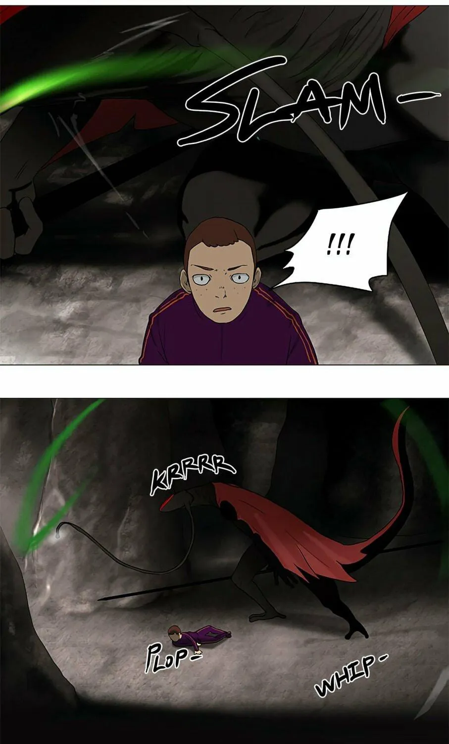 Tower of God Chapter 62 page 74 - 