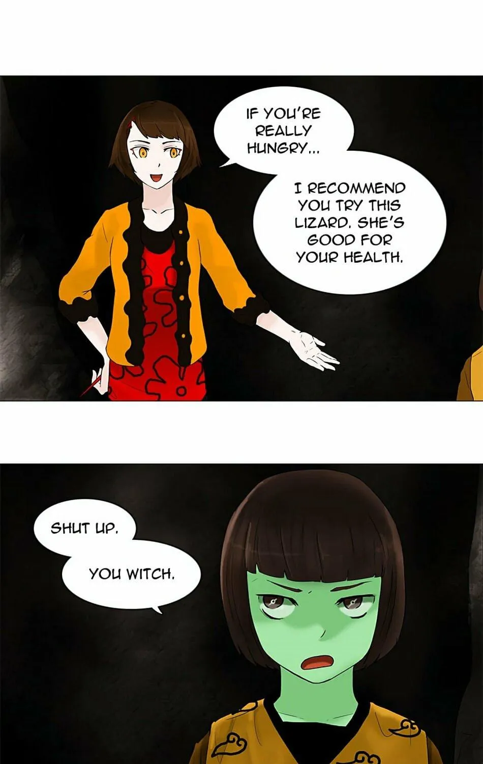 Tower of God Chapter 62 page 80 - 