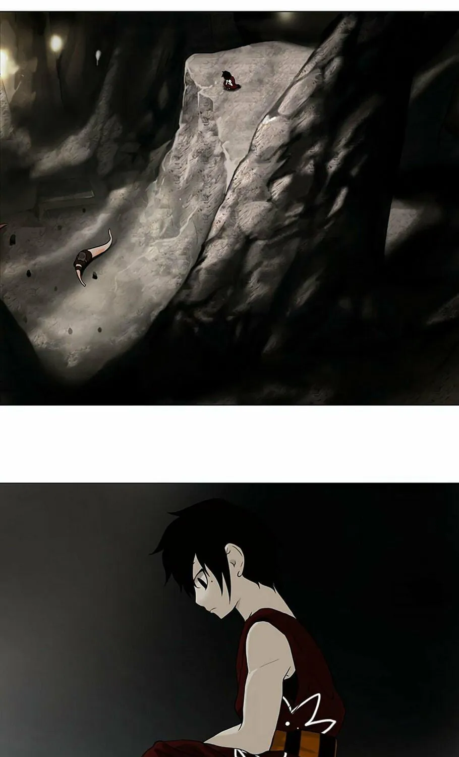 Tower of God Chapter 62 page 10 - 
