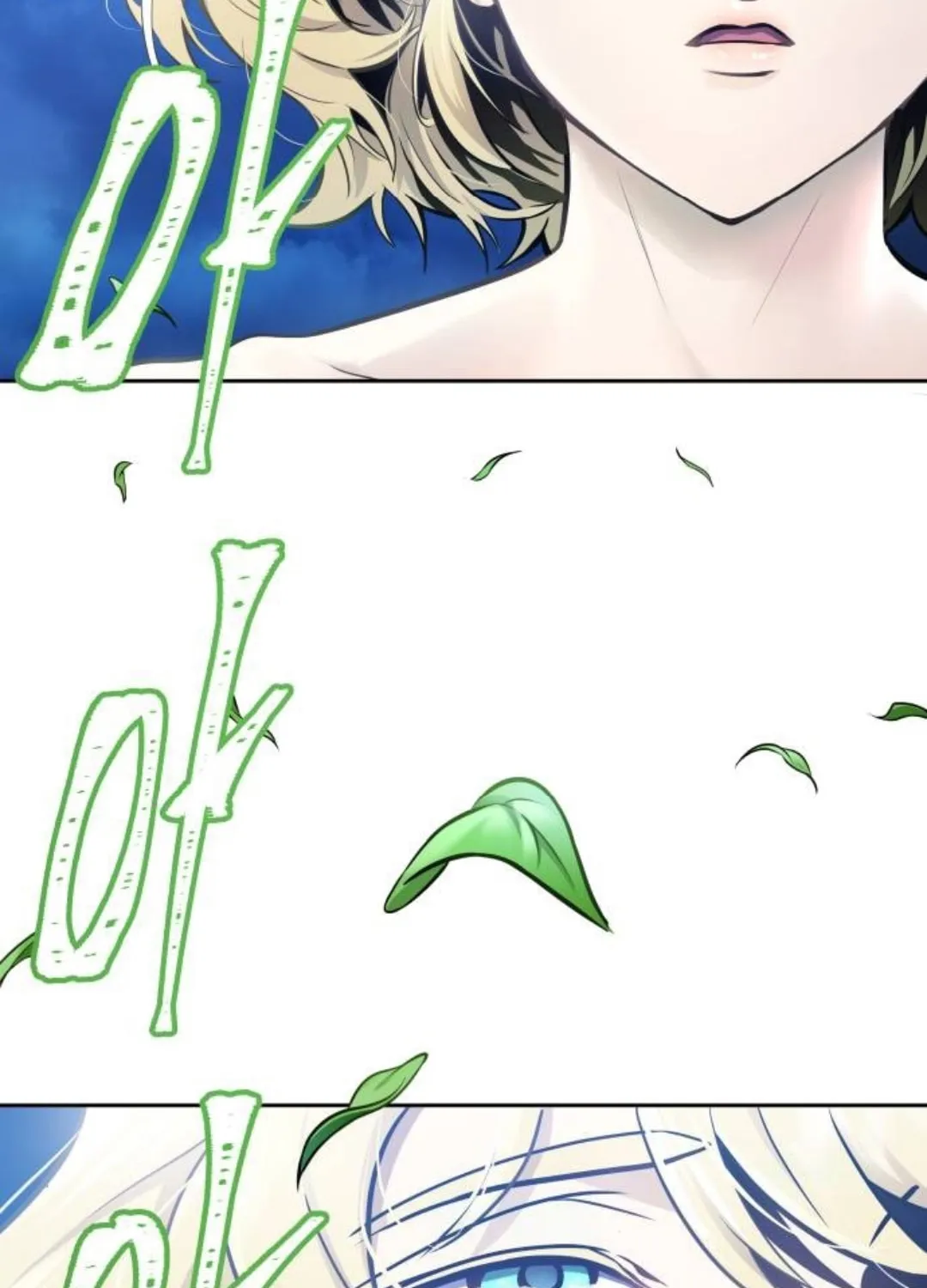 Tower of God Chapter 620 page 108 - 