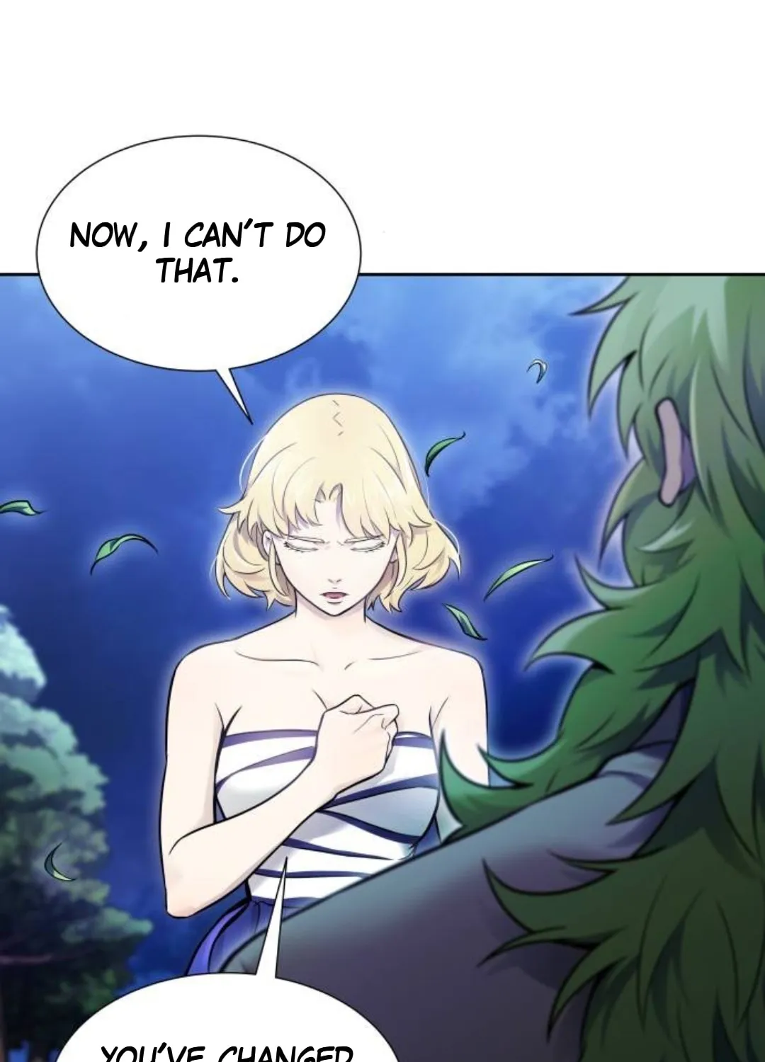 Tower of God Chapter 620 page 114 - 